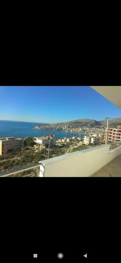 Villa Alimema Sarande Luaran gambar