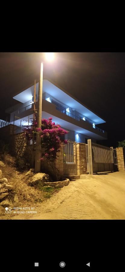 Villa Alimema Sarande Luaran gambar