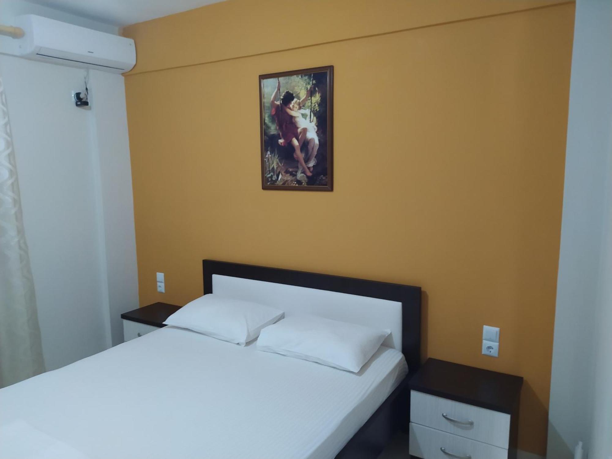Villa Alimema Sarande Luaran gambar