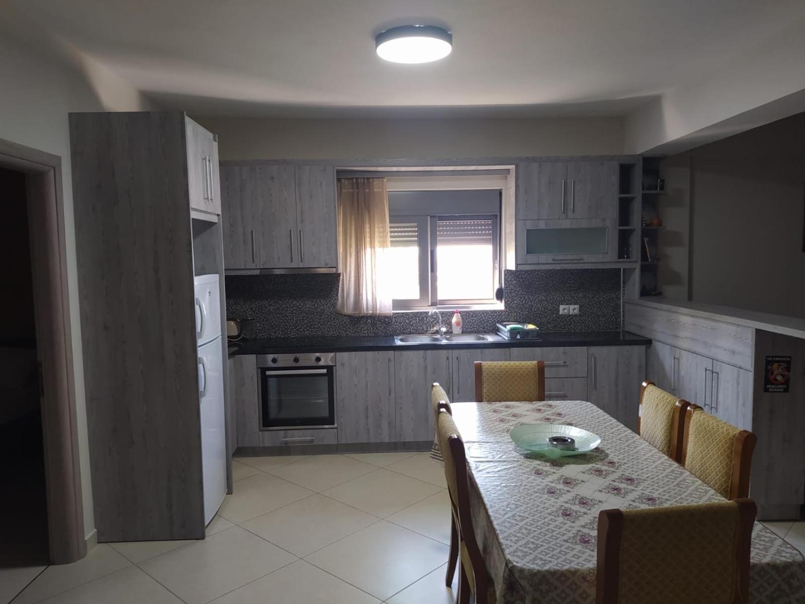Villa Alimema Sarande Luaran gambar
