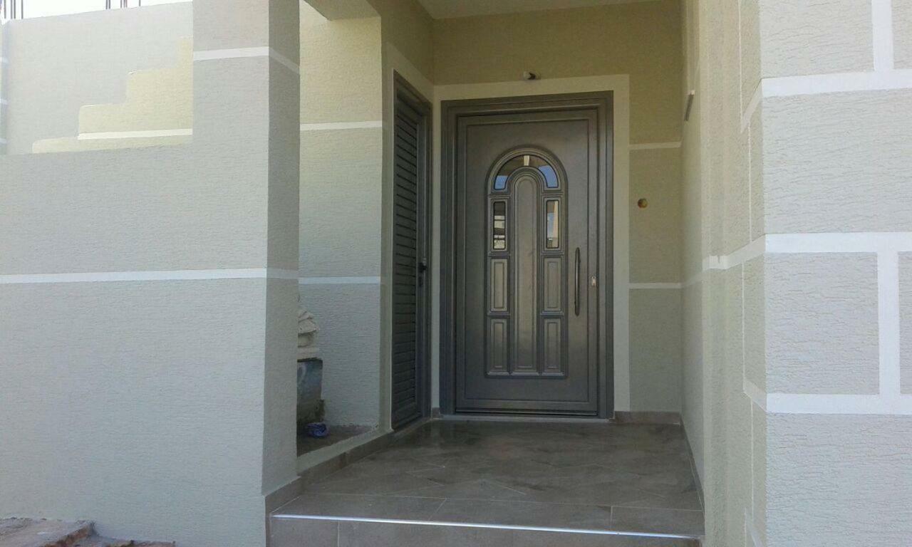Villa Alimema Sarande Luaran gambar