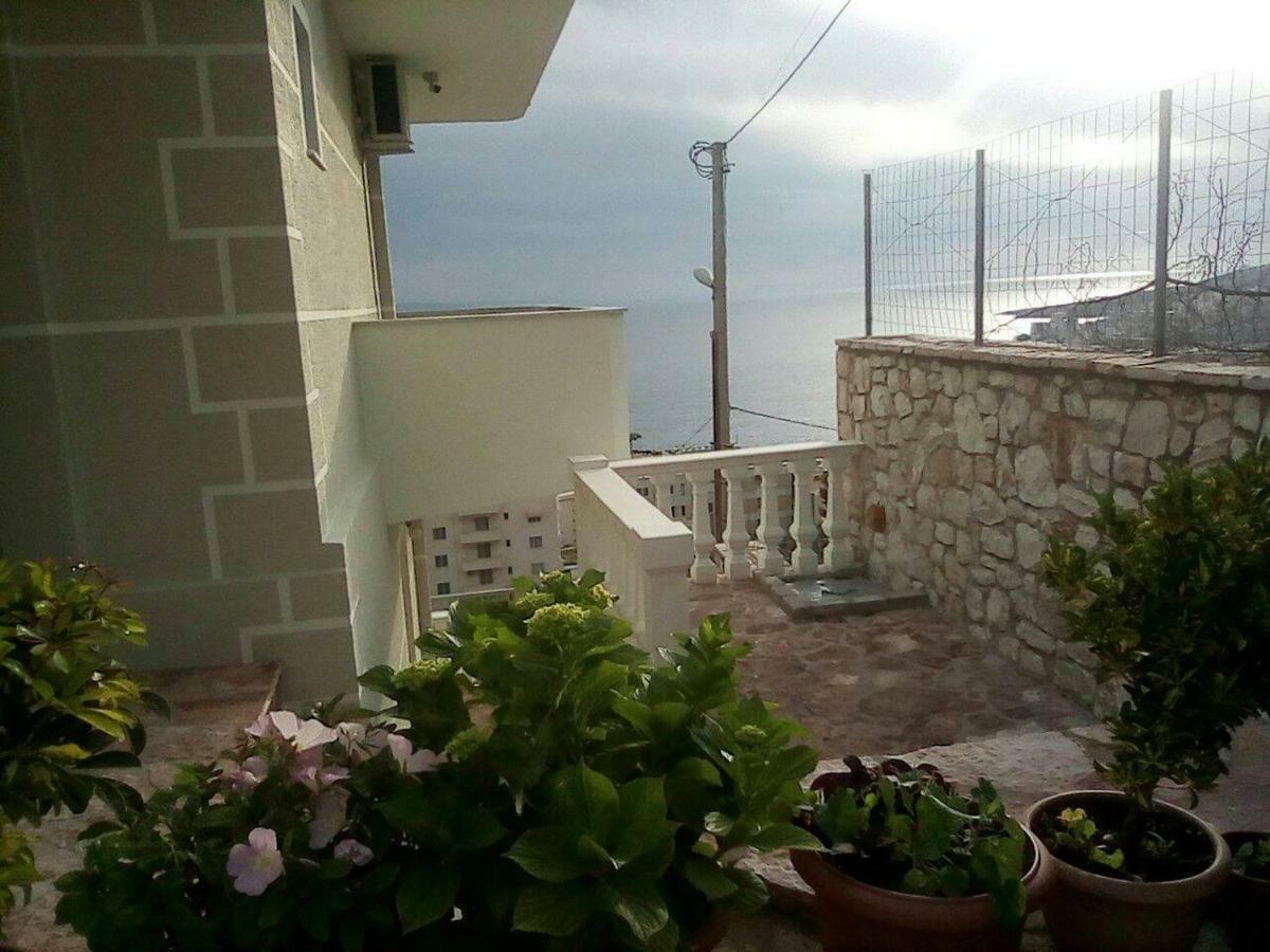 Villa Alimema Sarande Luaran gambar